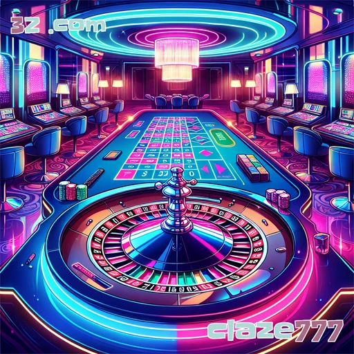 claze 777 Apostas Diversificadas