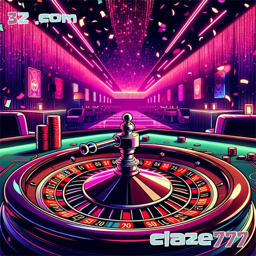 Explore o App do Claze 777 e Aumente Sua Diversão
