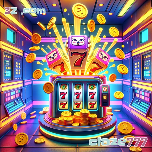 claze 777 Melhores Bônus