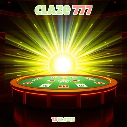 claze 777: A Experiência Definitiva de Pôquer Online no Brasil