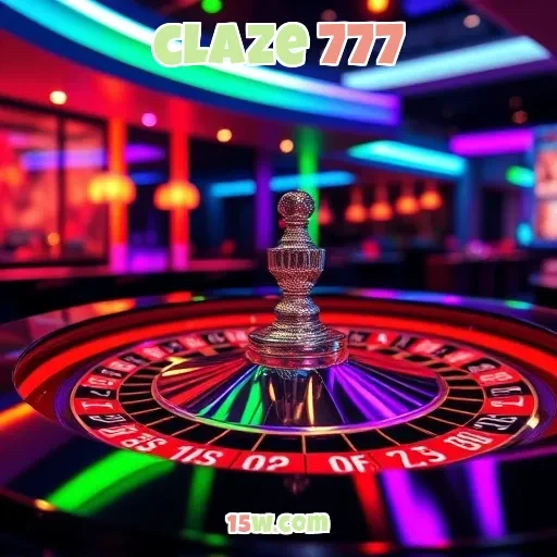 claze 777: Estratégia e Diversão em Jogos Que Despertam Paixão!