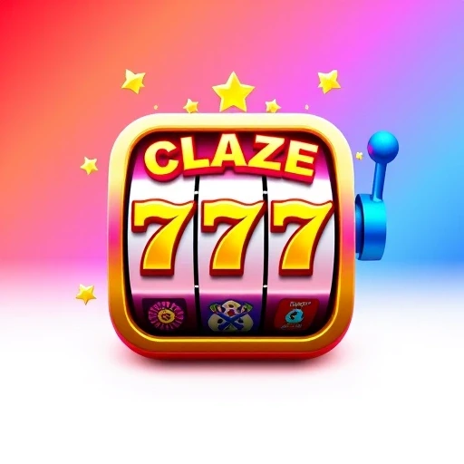 claze 777